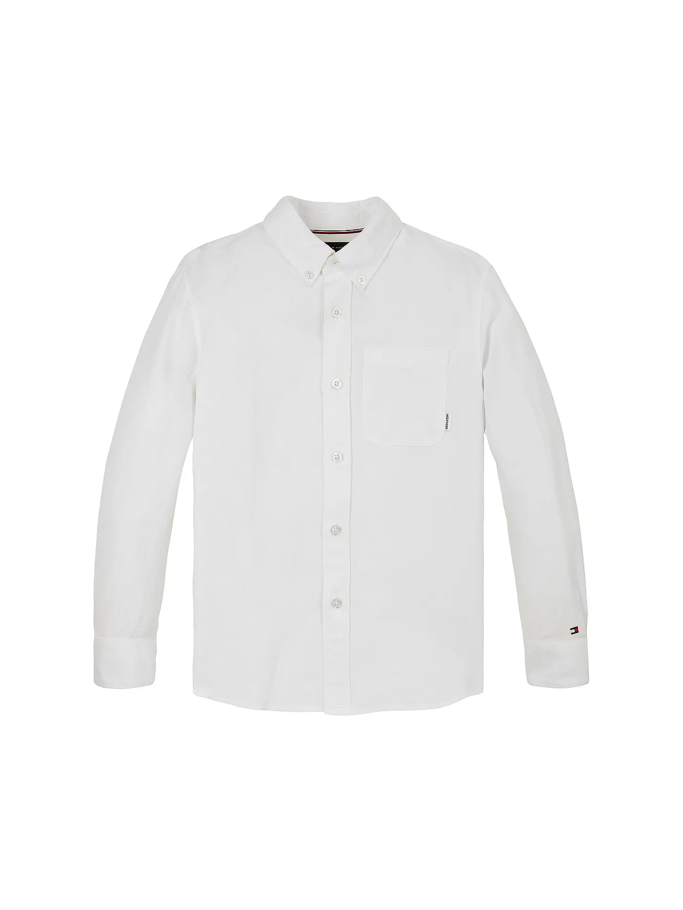 TOMMY HILFIGER | Jungen Hemd | 